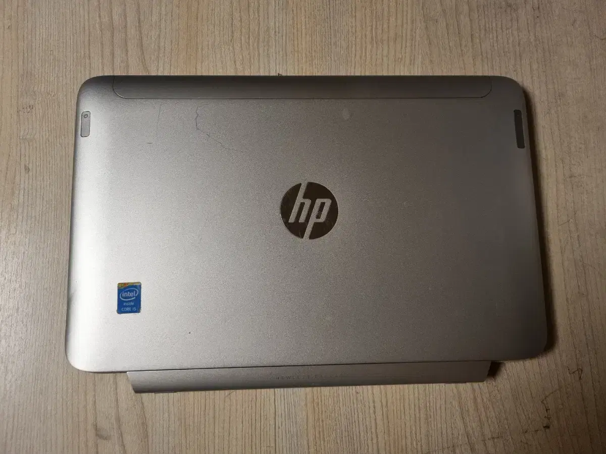 hp split 13-g110dx x2 i5 노트북